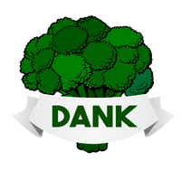 Dank Broccoli