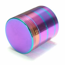 4-Piece Premium Grinder