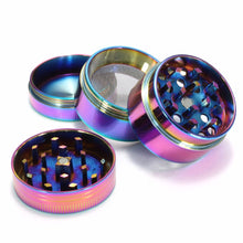 4-Piece Premium Grinder