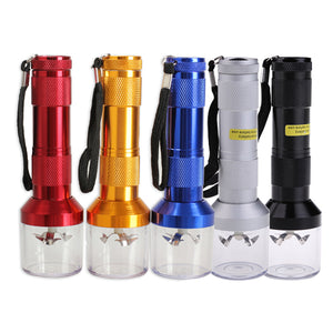 Electric Herb Grinder