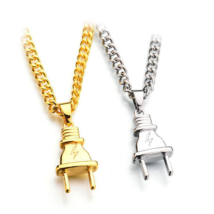 Plug Chain