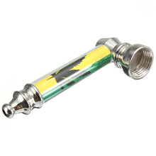 Pocket Pipe