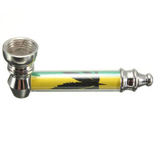 Pocket Pipe