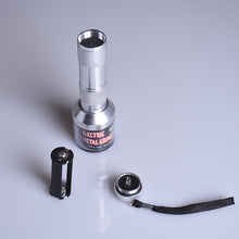 Electric Herb Grinder