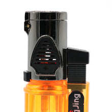 Windproof Butane Torch