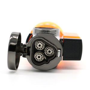 Windproof Butane Torch
