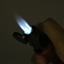 Windproof Butane Torch