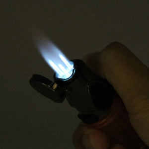 Windproof Butane Torch