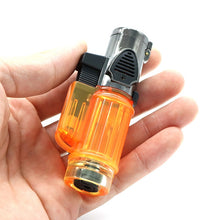 Windproof Butane Torch