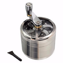 premium herb grinder