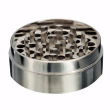 Herb Grinder premium hand crank