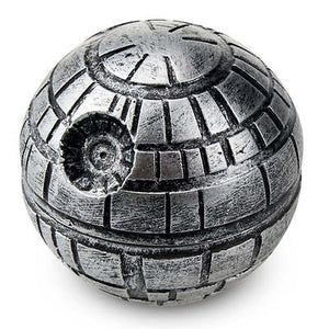 Star Wars Death Star Herb Grinder