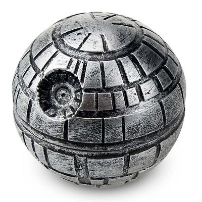 Star Wars Death Star Herb Grinder