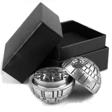 Star Wars Herb Grinder