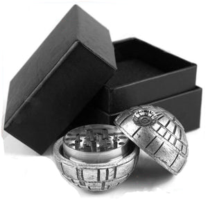 Star Wars Herb Grinder