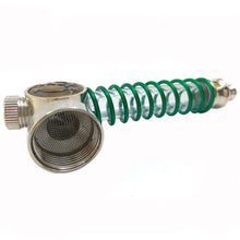 LED Light up pocket pipe