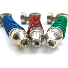 LED Light up pocket pipe