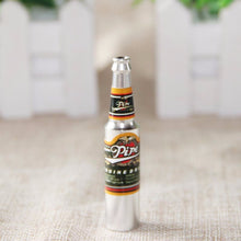 Mini Beer Bottle Pocket-Pipe
