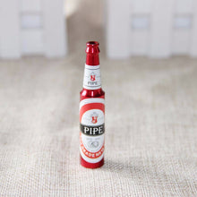 Mini Beer Bottle Pocket-Pipe