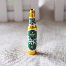 Mini Beer Bottle Pocket-Pipe