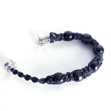 Hemp Rope Pipe Bracelet
