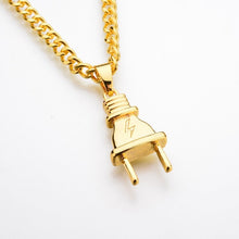 Plug Chain
