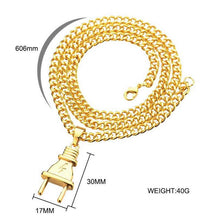 Plug Chain