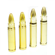 Bullet Pocket-Pipe