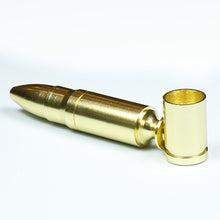 Bullet Pocket-Pipe