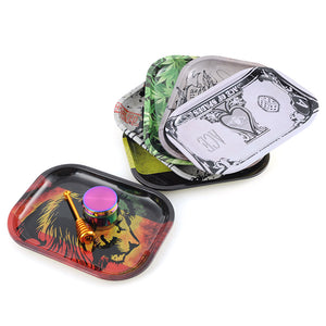 Premium Rolling Trays