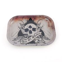 Premium Rolling Trays