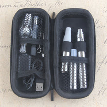 Silver Premium Wax Pen