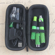 Green Wax Pen