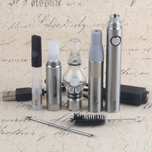 4 Piece Wax Pen Dry Herb Vaporizer